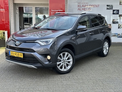 Toyota RAV4 Benzine