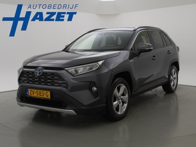 Toyota RAV4 Benzine