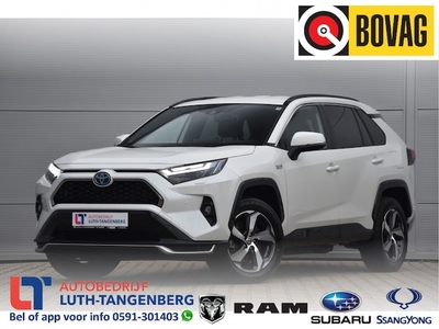 Toyota RAV4 Benzine