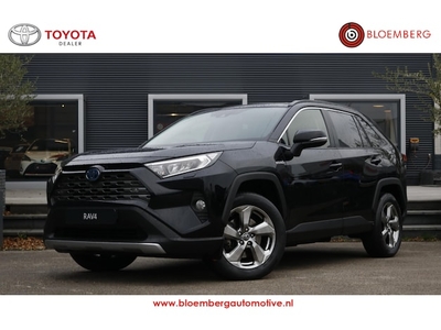 Toyota RAV4 Benzine