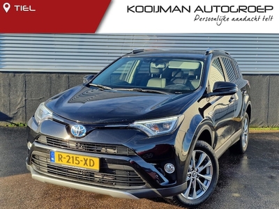 Toyota RAV4 Benzine