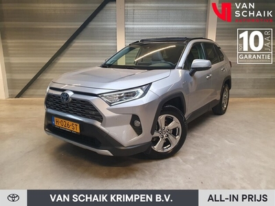 Toyota RAV4 Benzine