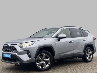 Toyota RAV4 Hybride