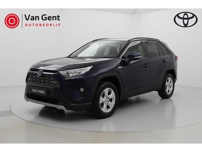 Toyota RAV4 Benzine