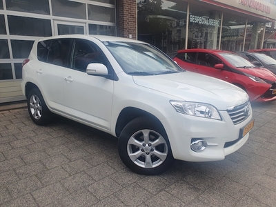 Toyota RAV4 Benzine