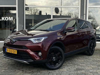 Toyota RAV4 Benzine