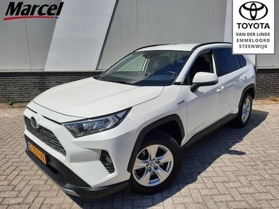 Toyota RAV4 Benzine