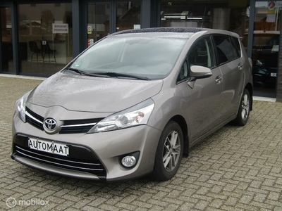 Toyota Verso Benzine