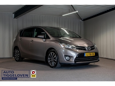 Toyota Verso Benzine