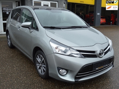 Toyota Verso Benzine