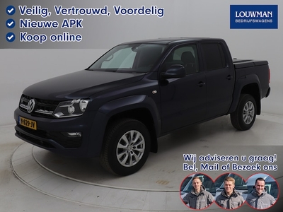 Volkswagen Amarok Diesel