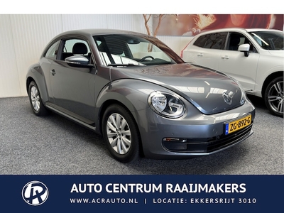 Volkswagen Beetle Benzine