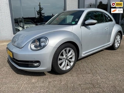 Volkswagen Beetle Benzine