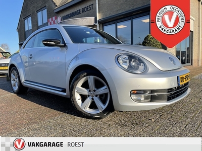 Volkswagen Beetle Benzine