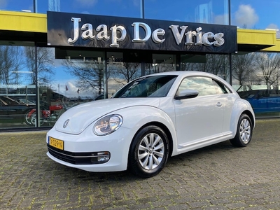 Volkswagen Beetle Benzine