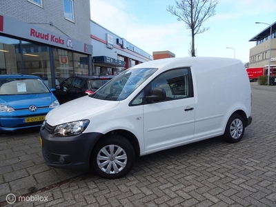 Volkswagen Caddy Diesel