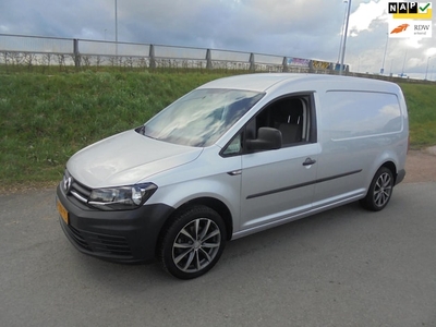 Volkswagen Caddy Diesel