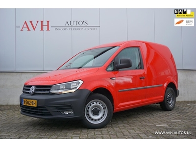 Volkswagen Caddy Diesel