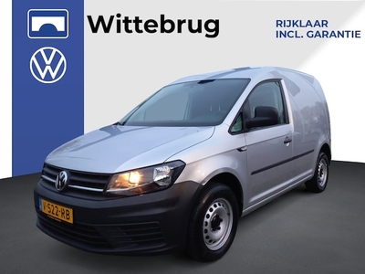 Volkswagen Caddy Diesel