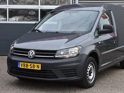 Volkswagen Caddy Diesel