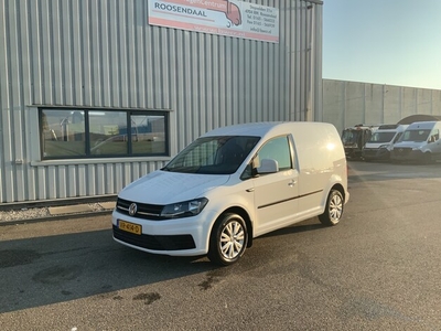 Volkswagen Caddy Diesel