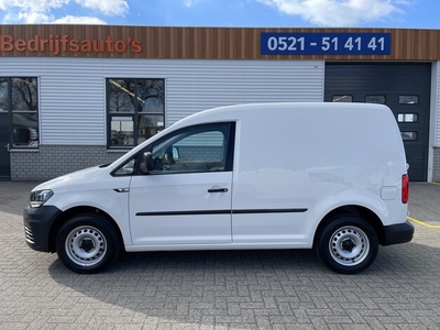 Volkswagen Caddy Diesel