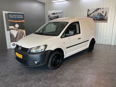 Volkswagen Caddy Diesel