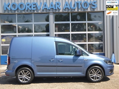 Volkswagen Caddy Diesel