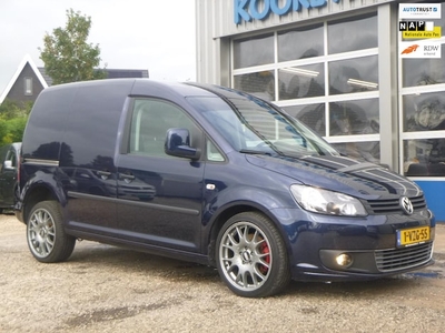 Volkswagen Caddy Diesel