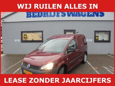 Volkswagen Caddy Diesel