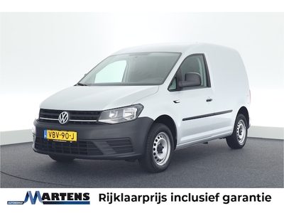 Volkswagen Caddy Diesel