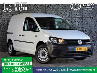 Volkswagen Caddy Diesel