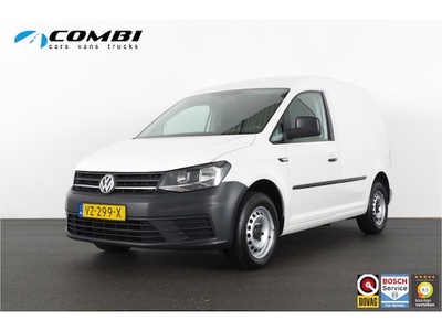 Volkswagen Caddy Diesel