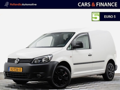 Volkswagen Caddy Diesel