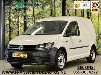 Volkswagen Caddy Diesel