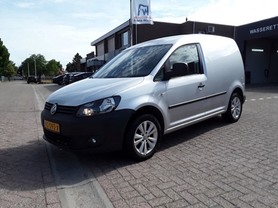 Volkswagen Caddy Diesel