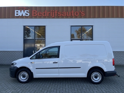 Volkswagen Caddy Maxi Diesel