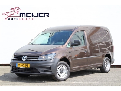 Volkswagen Caddy Maxi Diesel