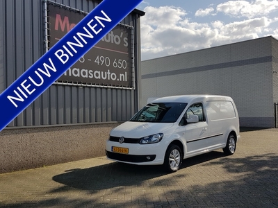 Volkswagen Caddy Maxi Diesel