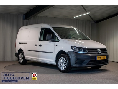 Volkswagen Caddy Maxi Diesel