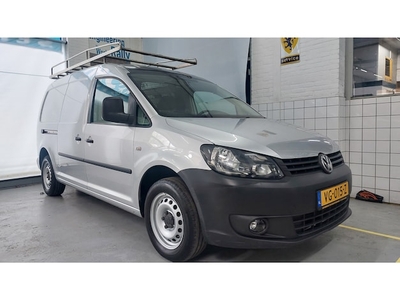 Volkswagen Caddy Maxi Diesel