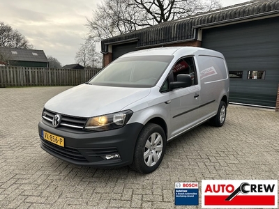 Volkswagen Caddy Maxi Diesel