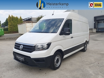 Volkswagen Crafter Diesel