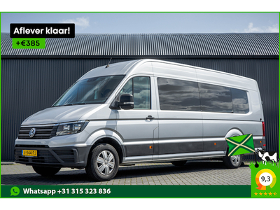 Volkswagen Crafter Diesel