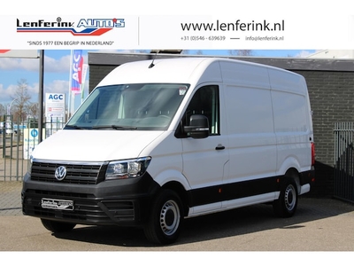 Volkswagen Crafter Diesel