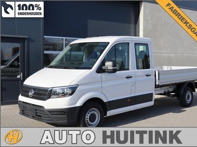 Volkswagen Crafter Diesel