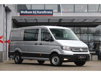 Volkswagen Crafter Diesel