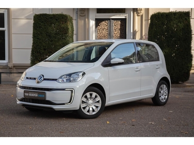 Volkswagen e-Up! Elektriciteit