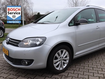 Volkswagen Golf Benzine