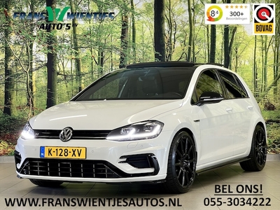 Volkswagen Golf Benzine